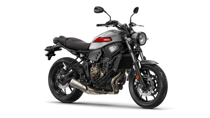 Yamaha XSR: la nuova gamma Model Year 2019