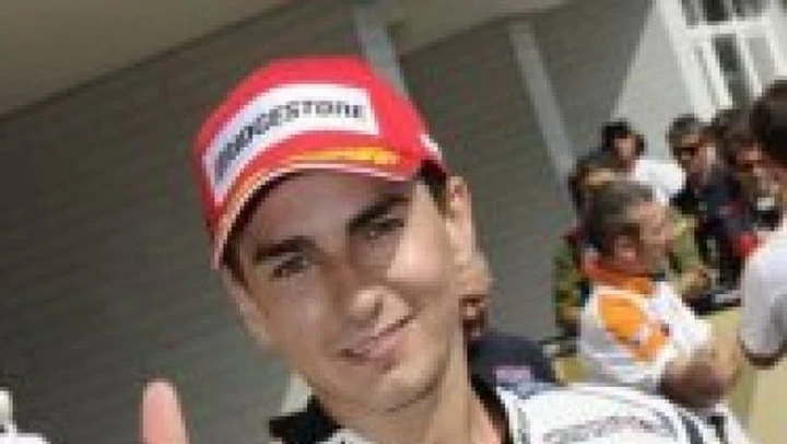 MotoGP: arriva il si di Yamaha per la tappa di Motegi. Il trialista Adam Raga: