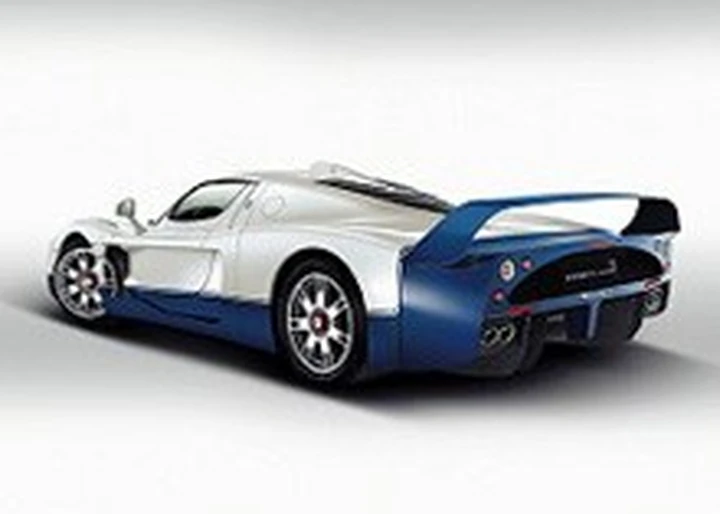 Le 10 auto più costose al mondo, o quasi...