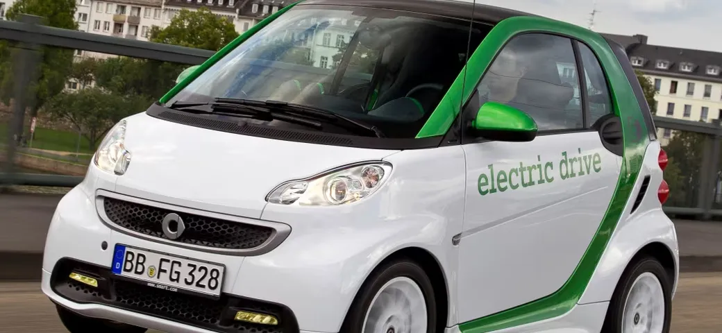 Il problema con le batterie delle Smart EV è serio: rischio demolizione