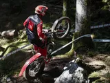 Jaime Busto domina il podio in una stagione avvincente con GasGas Factory Racing