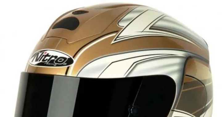 Collezione Nitro 2009