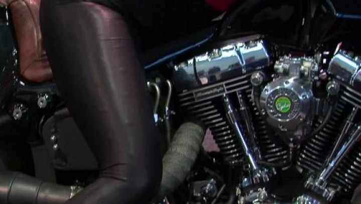 Video: Motor Bike Expo 2013, le novità Abnormal Cycles e Assobike