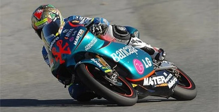 Estoril 125: Talmacsi, resurrezione o debacle!