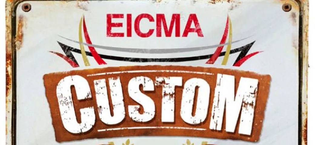 Eicma Custom: novità per l'edizione 2012