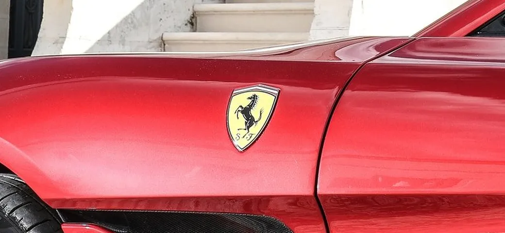 Nuova hypercar Ferrari: video, test, debutto