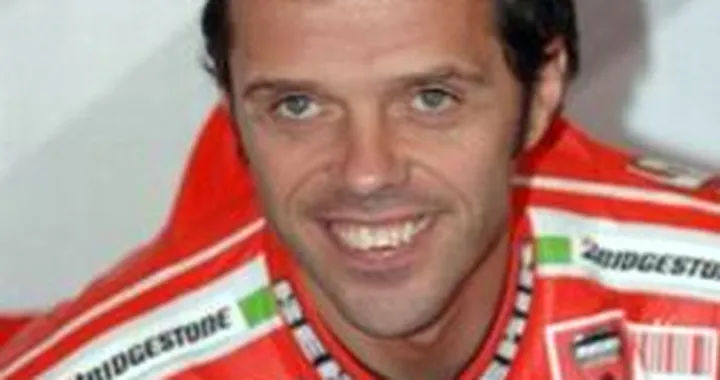 Capirossi definitivamente verso la Suzuki?