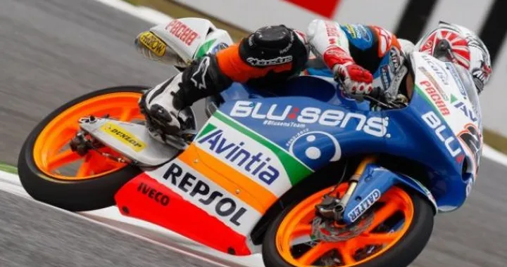 Moto3, Montmelò: Vinales velocissimo nelle libere del mattino