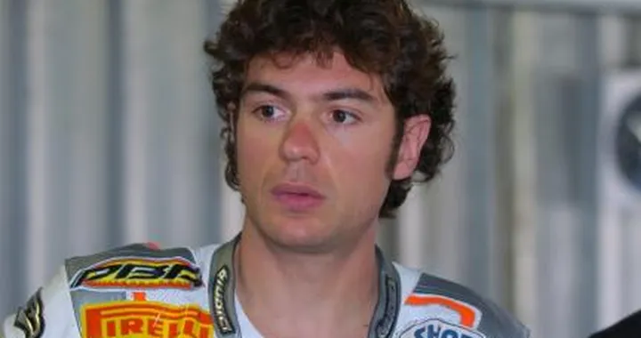SBK: matrimonio Rolfo - Ten Kate?