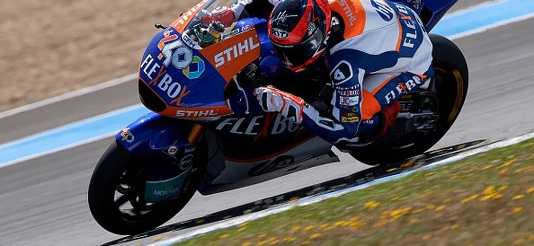 Moto2 Assen: Fernandez, 1^ vittoria in carriera