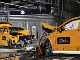 Test Euro NCAP, quali le auto più sicure del 2025