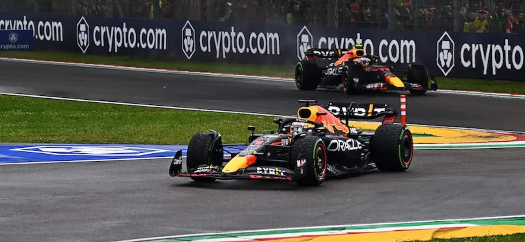 F1, GP Imola 2022: le classifiche