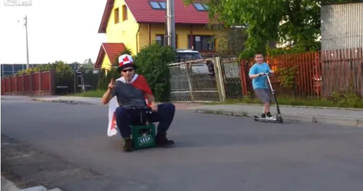 Video divertenti: come viaggiare a tutta birra