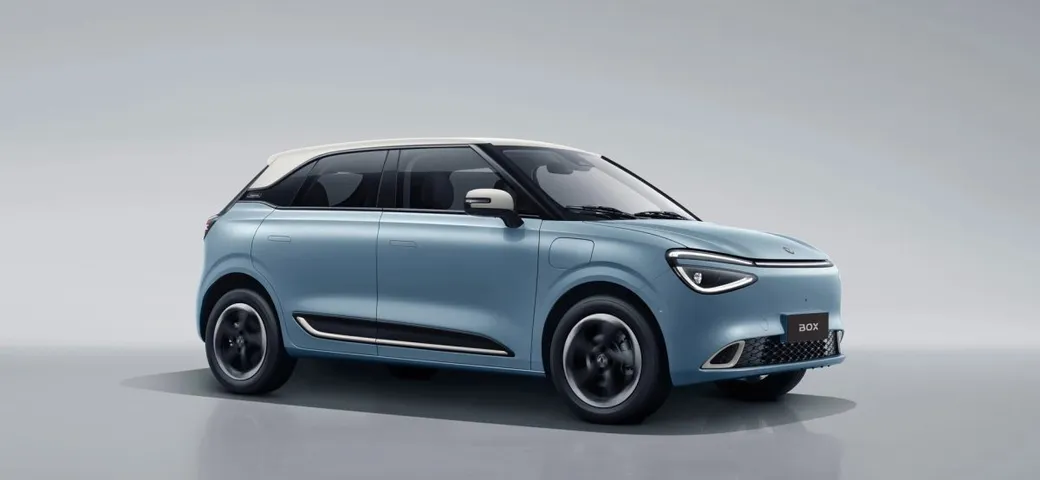 Dongfeng Box in Italia, Grande Panda e C3 sono avvisate: i prezzi