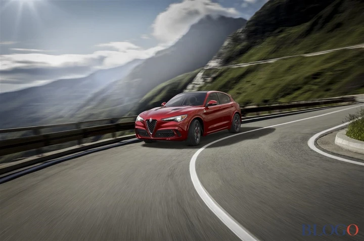 Alfa Romeo Stelvio Quadrifoglio: prezzi da 95.000 euro