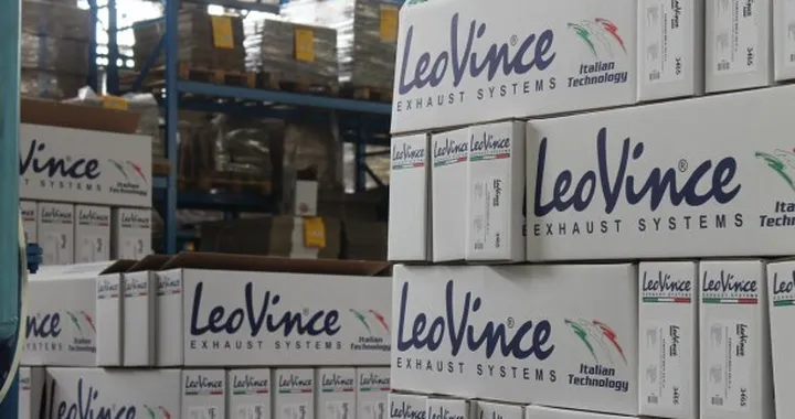LeoVince: annunciata una nuova partnership con Adler