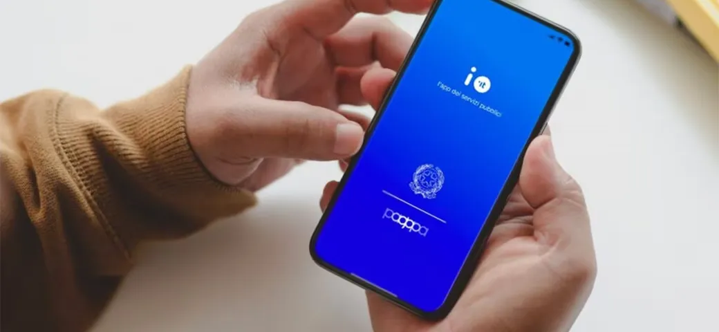App IO: ecco come verificare saldo punti patente e infrazioni