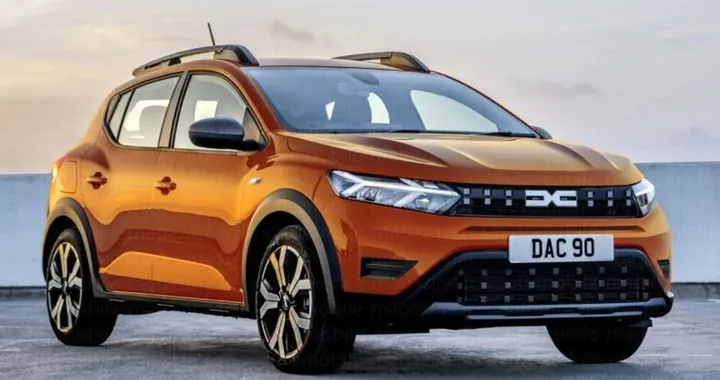 Dacia Sandero, tempo di restyling: come sarà
