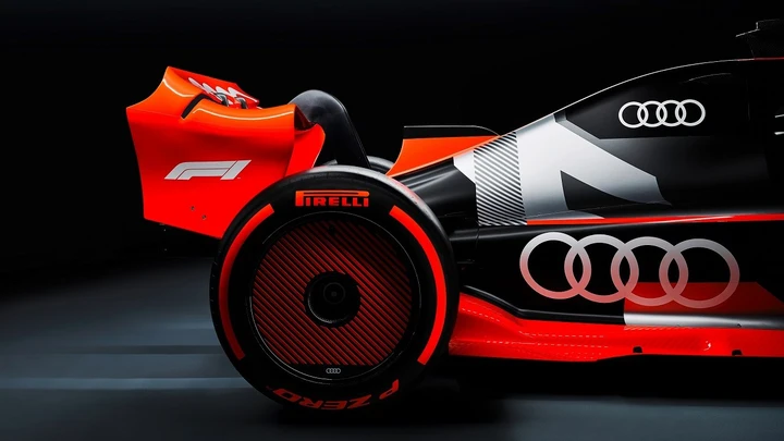 Formula 1: Audi sceglie Sauber