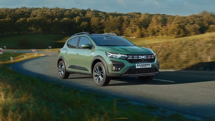 Top 10 auto GPL più vendute in Italia: dominio Dacia, sorpresa DR