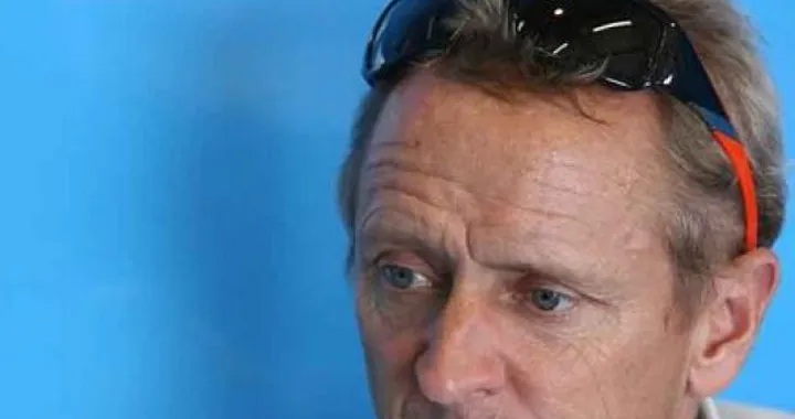 Kevin Schwantz prepara l'esordio in MotoGP? Nel 2011, forse...