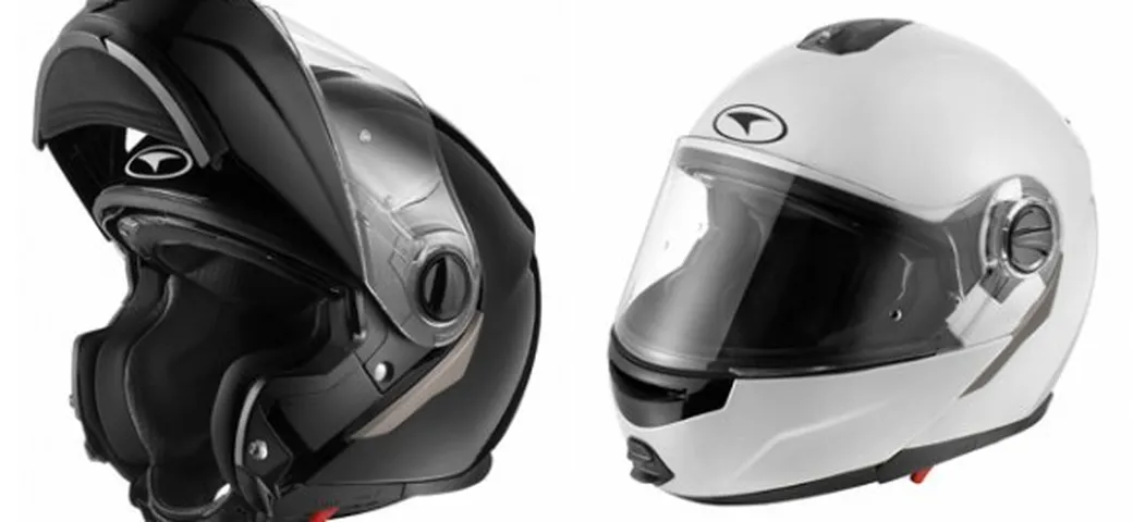 AXO: casco modulare Modus