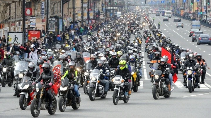 Mercato moto Dicembre: crescono usato e rottamazioni