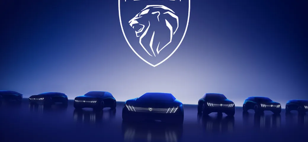 Peugeot e-lion project: il futuro è elettrico