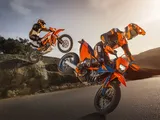KTM 690 Enduro R e SMC R 2026: la nuova frontiera delle monocilindriche di grande cilindrata