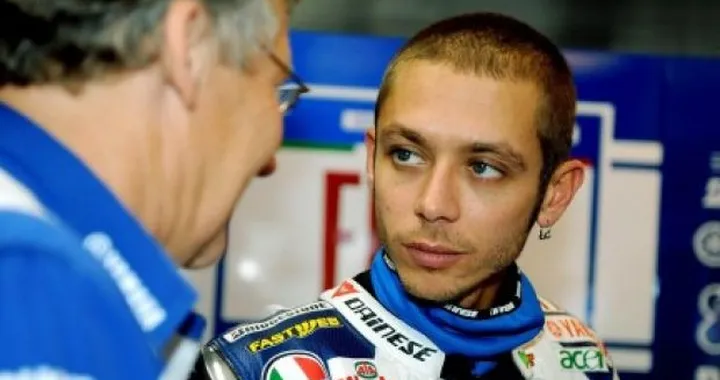 Jeremy Burgess parla della "minaccia" Stoner