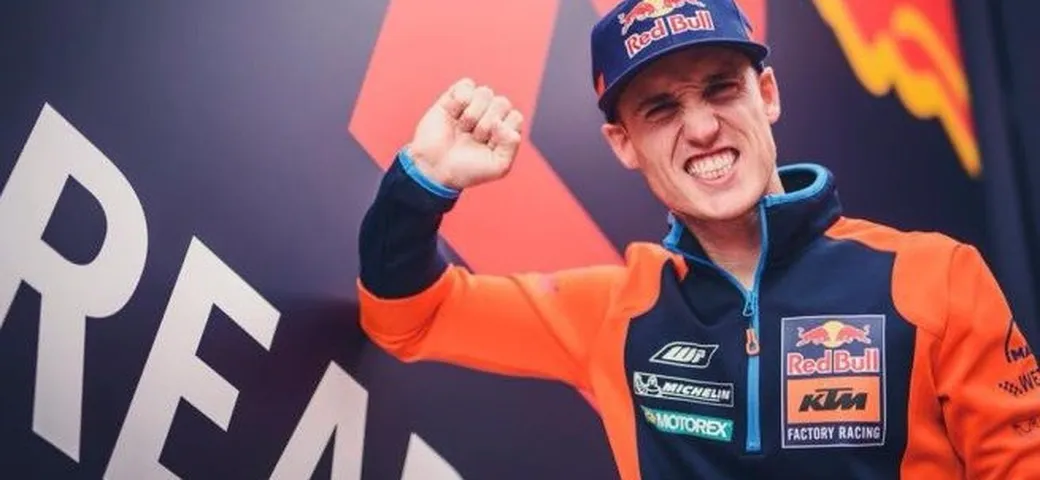 MotoGP: Pol Espargarò con KTM fino al 2020