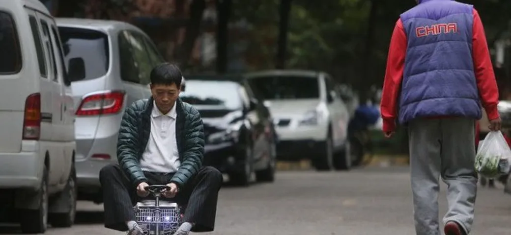 Arriva da Shanghai l'automobile da 250 dollari