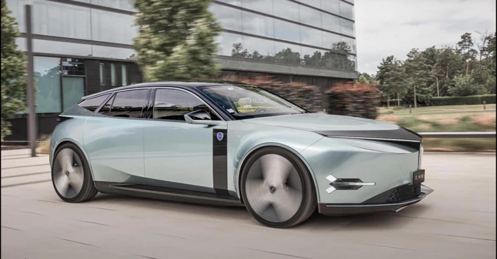 Nuova Lancia Delta: un video anticipa il suo design? [RENDER]