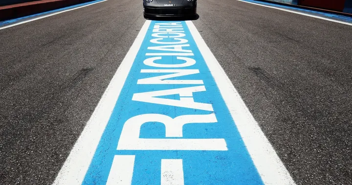 A Franciacorta l'ottavo Porsche Experience Center al mondo