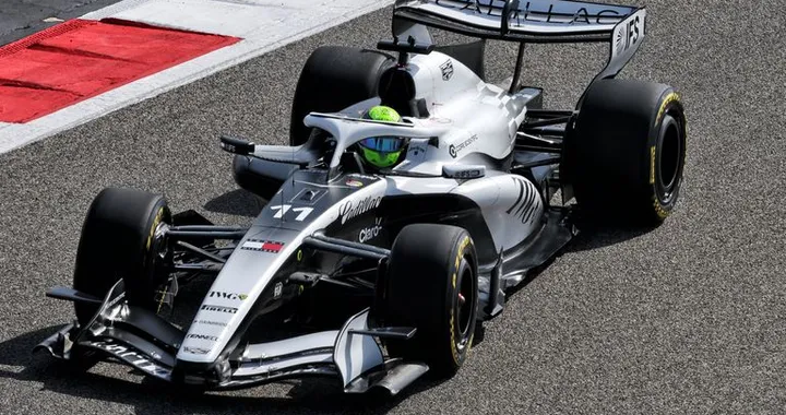 Sergio Pérez torna in F1 ed è sorpreso: "Sembra la Formula E"