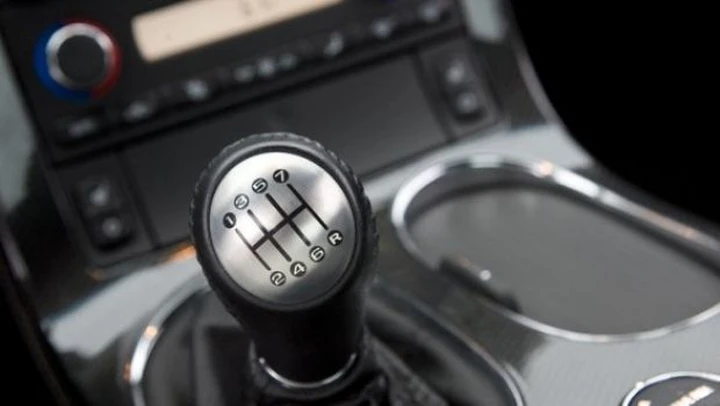 Corvette: la C7 avrà un cambio manuale a sette rapporti?