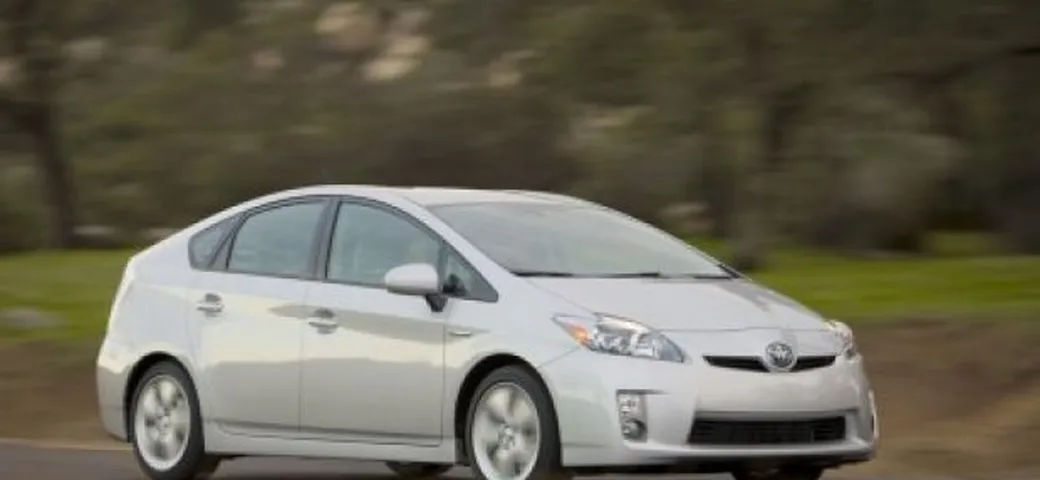 Toyota: mega richiamo in America per 3.800.000 veicoli
