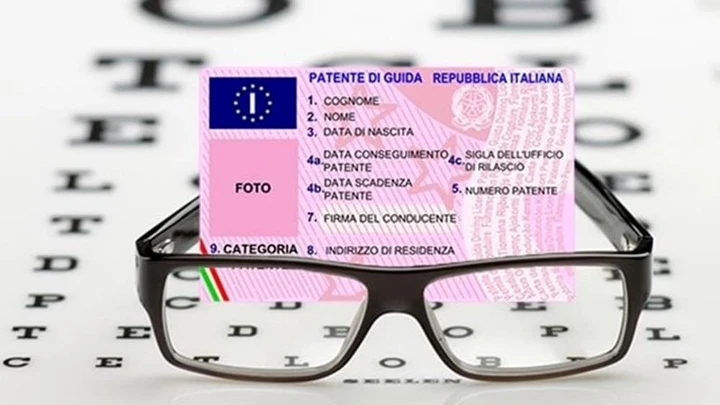 Coronavirus: nuove proroghe alle scadenze di patenti, fogli rosa e revisioni