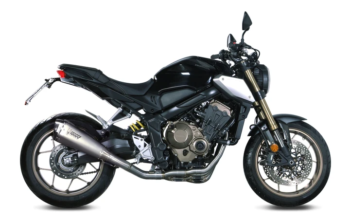 Scarichi Mivv per Honda CB650R
