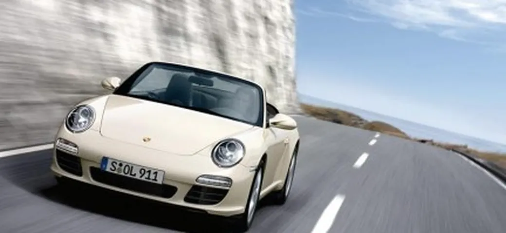 Porsche 911: i clienti contro lo start&stop