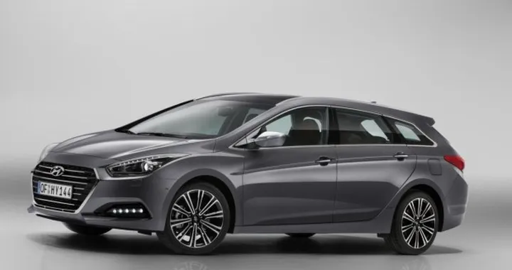 Hyundai aggiorna anche la i40