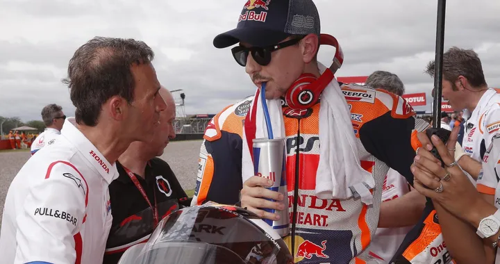 MotoGP: Jorge Lorenzo rischia di saltare altri due GP