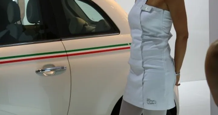 Le ragazze di Francoforte - parte 3