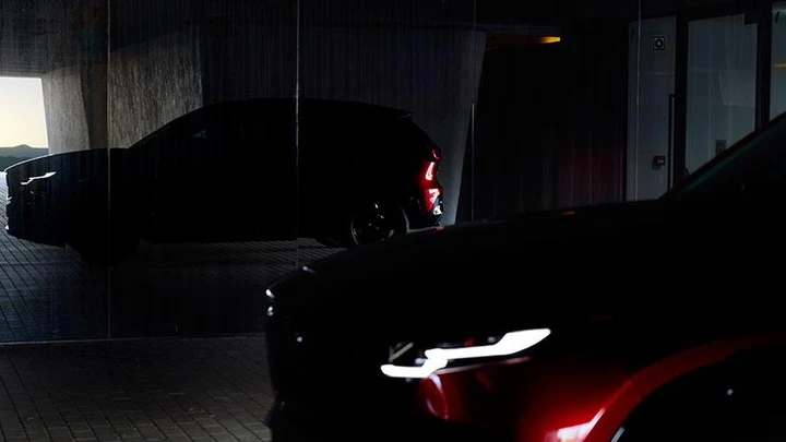 Mazda CX-5, ancora pochi giorni di attesa per il debutto della terza generazione