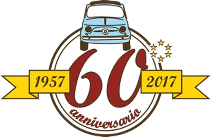 Fiat 500 storiche: domenica a Torino il 4° raduno