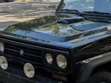 Il SUV di cui non hai mai sentito parlare: un po' italiano, tedesco e giapponese