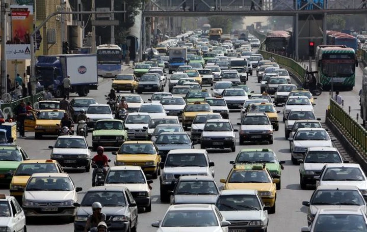 Napoli è la terza città più rumorosa al mondo