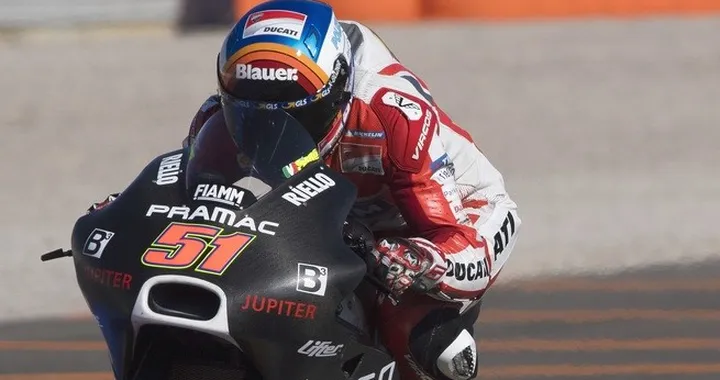 MotoGP/SBK Test Jerez: venerdì piovoso, emerge Pirro