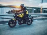 Husqvarna Vitpilen 801: potenza e stile per la strada moderna