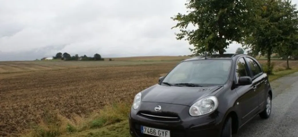 Nuova Nissan Micra: la nostra prova su strada